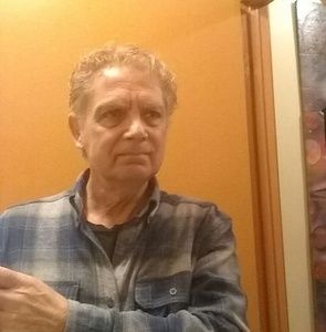 Meet your Posher, Robert